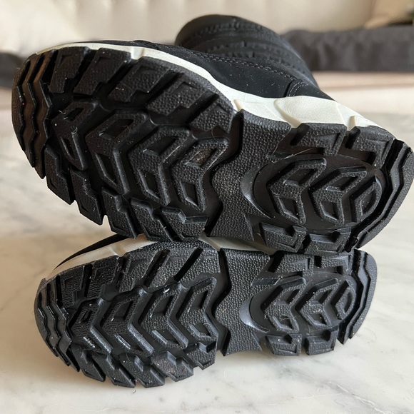 Toddler snow boots - Picture 5 of 6